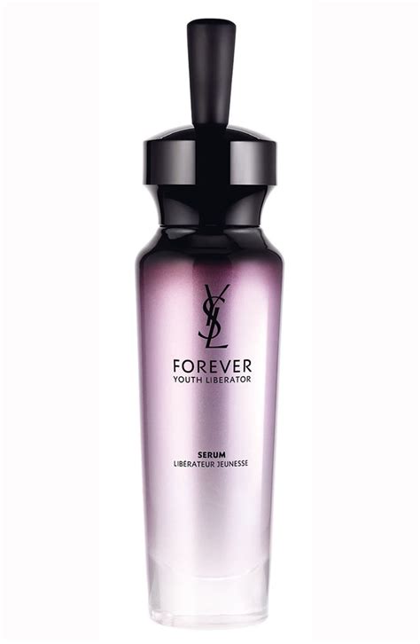 ysl forever serum review|foreveryouth liberator serum review.